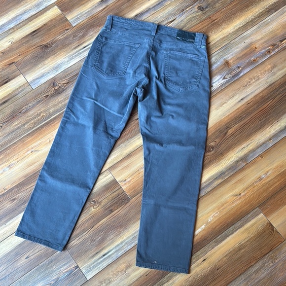 AG Adriano Goldschmied tellis modern slim 35 x 34 - Picture 2 of 6